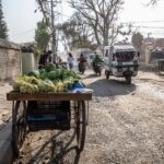 Biratnagar, Nepal: cómo se mueve una ciudad que vive del yute y del rickshaw