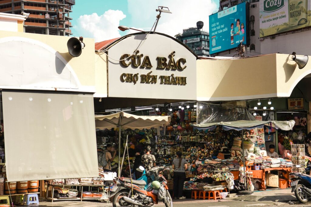 Bắc Từ Liêm, Vietnam: un distrito periurbano donde la identidad local y el patrimonio conviven con la expansión metropolitana