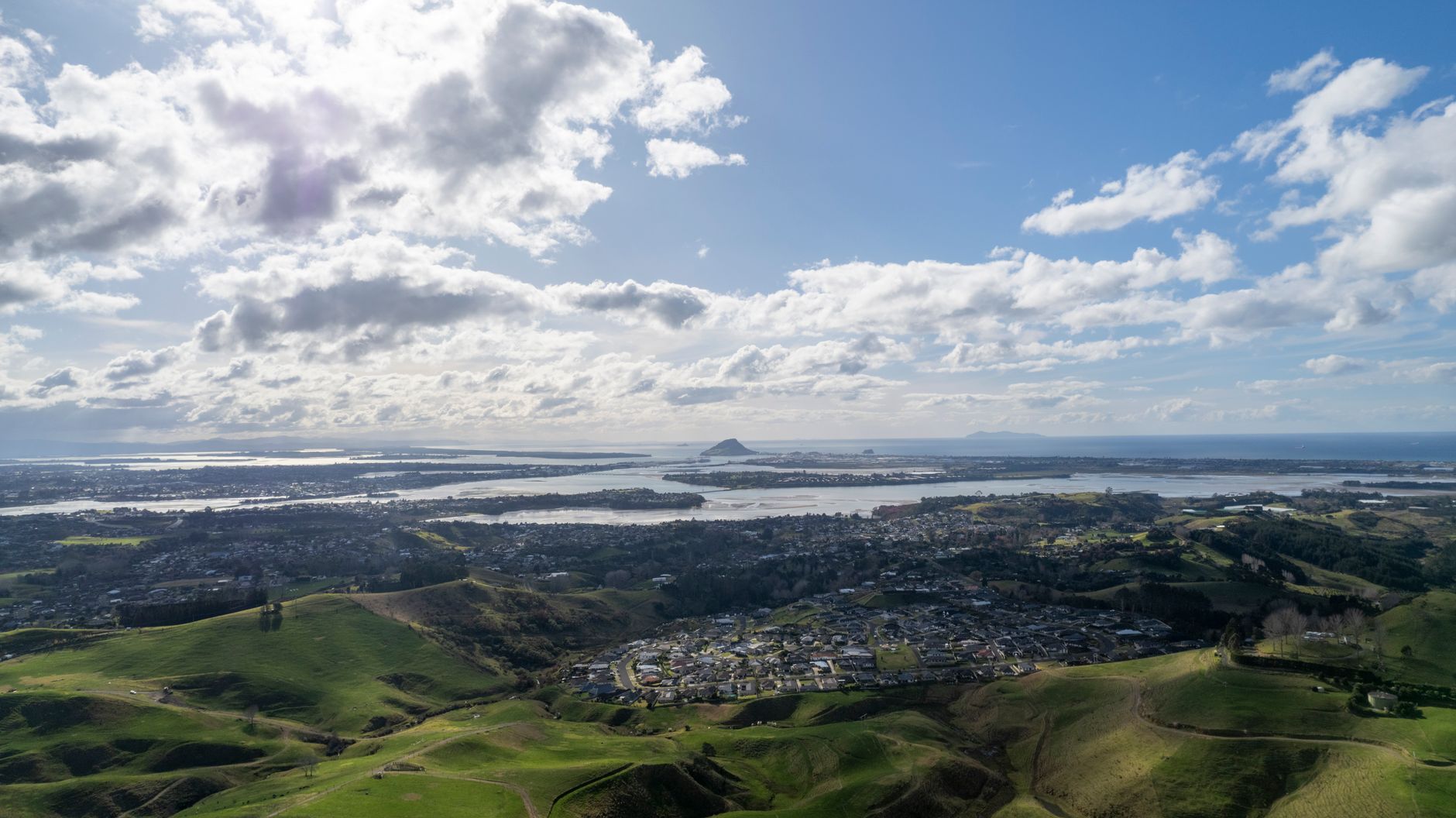 Timaru: la despensa que huele a mar y a horno