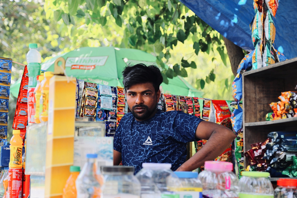 Mylapore, Chennai: los patios de arena y jazmín donde el bienestar cotidiano respira en la India
