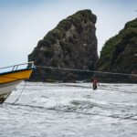 Chiloé, Chile: la isla donde la madera se convierte en fe