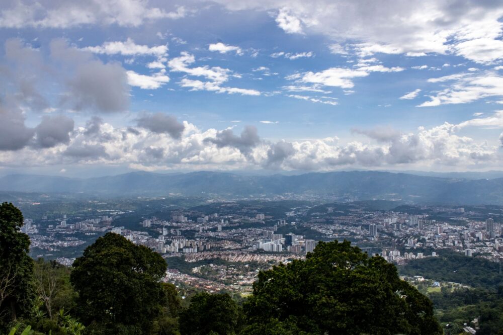 Floridablanca y la cordillera oriental de Colombia: geología, cumbres andinas y conservación de la montaña