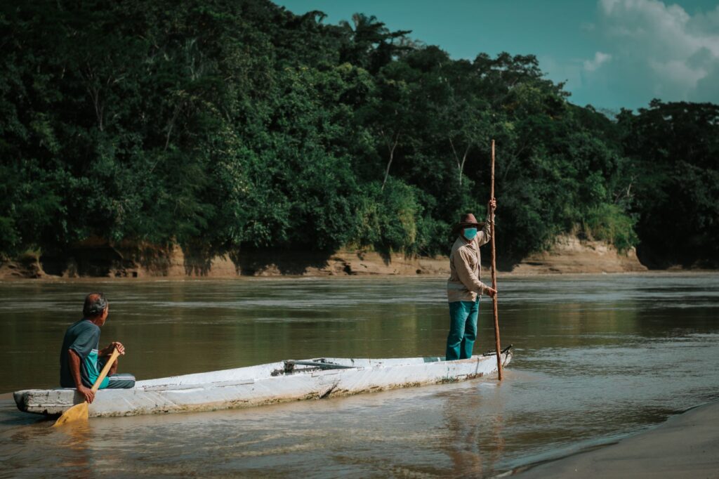 Barrancabermeja, Colombia: la ciudad del río que vive entre el petróleo y el Magdalena