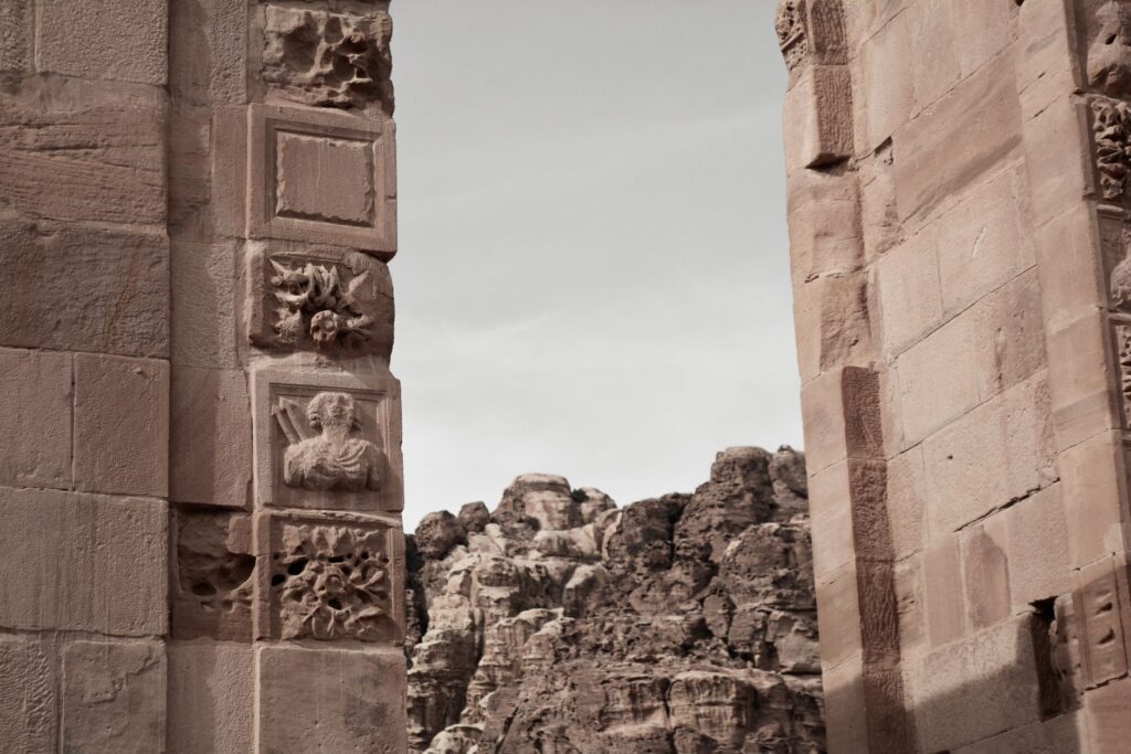 Petra, Jordania: cómo recorrer la ciudad nabatea sin dañar la roca