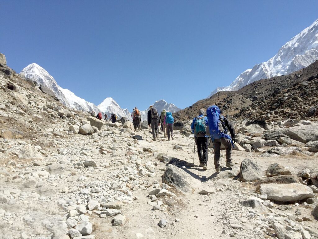 Panauti, Nepal: preparar el senderismo entre tejados de madera y caminos de tierra