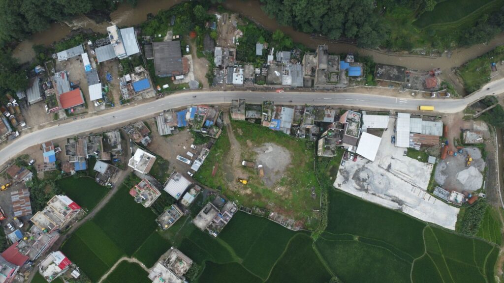 Panauti, Nepal: preparar el senderismo entre tejados de madera y caminos de tierra