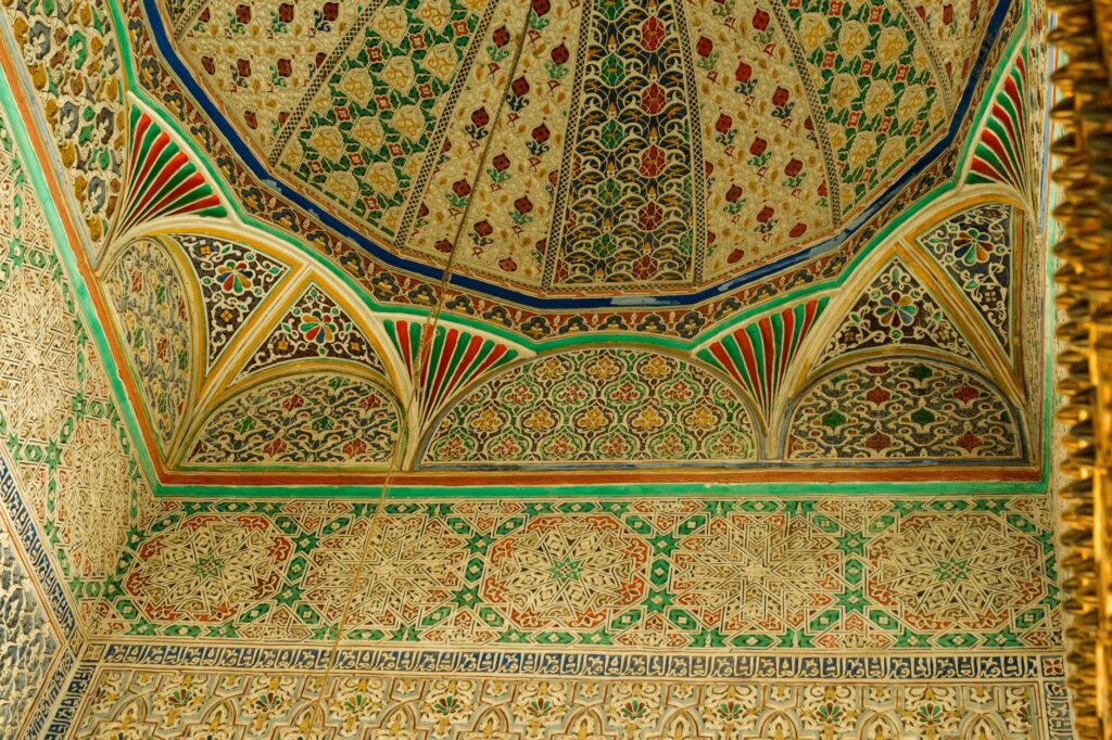 Fez, Marruecos: los oficios que aún sostienen la medina