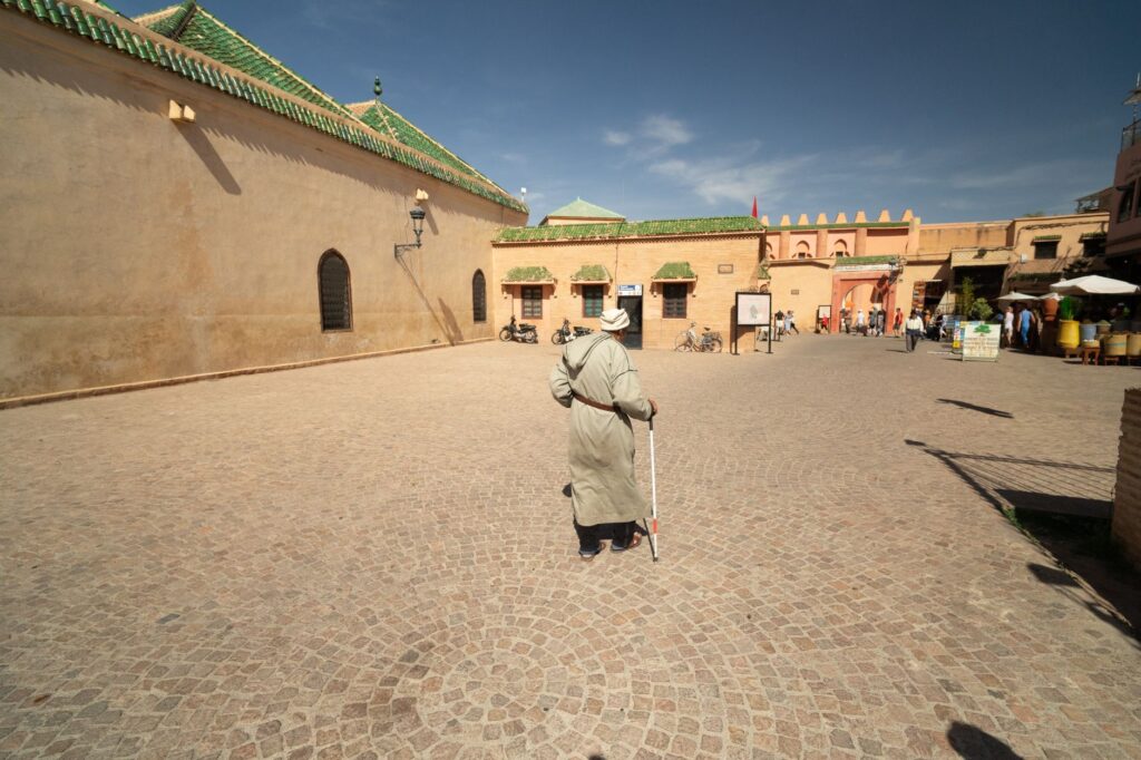 Khenifra: la meseta marroquí donde el agua y la piedra dictan el pulso de la vida cotidiana