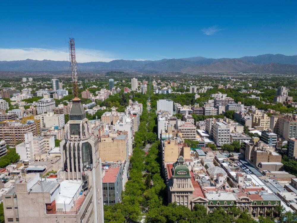 Berazategui, Argentina: entre la tradición industrial, el diseño artesanal y la vida de barrio