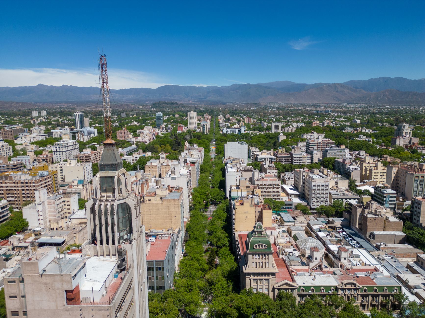 Berazategui, Argentina: entre la tradición industrial, el diseño artesanal y la vida de barrio