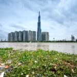 Biên Hòa, Vietnam: la ciudad que trabaja entre el río y el taller
