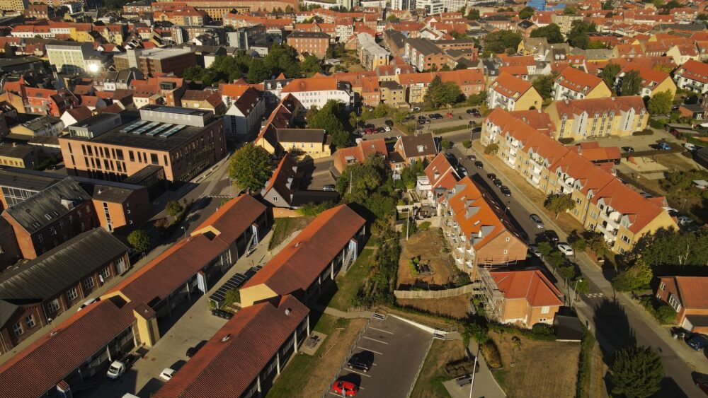 Avedøre, Dinamarca: la cocina de un barrio que creció frente al mar
