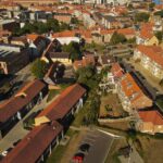 Avedøre, Dinamarca: la cocina de un barrio que creció frente al mar