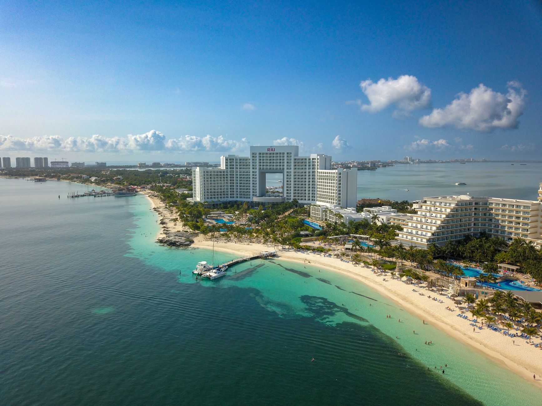 Cancún más allá de la playa: el México que vive entre manglares y memoria maya