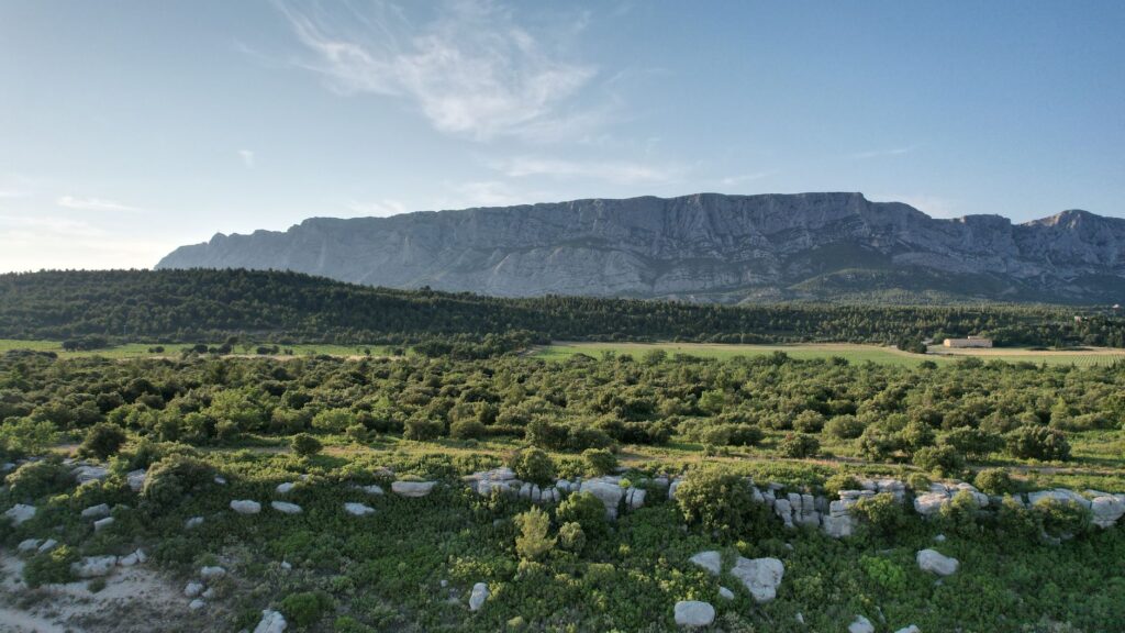 Aix-en-Provence, Francia: fuentes, calzadas de piedra y la vida cotidiana en el corazón provenzal
