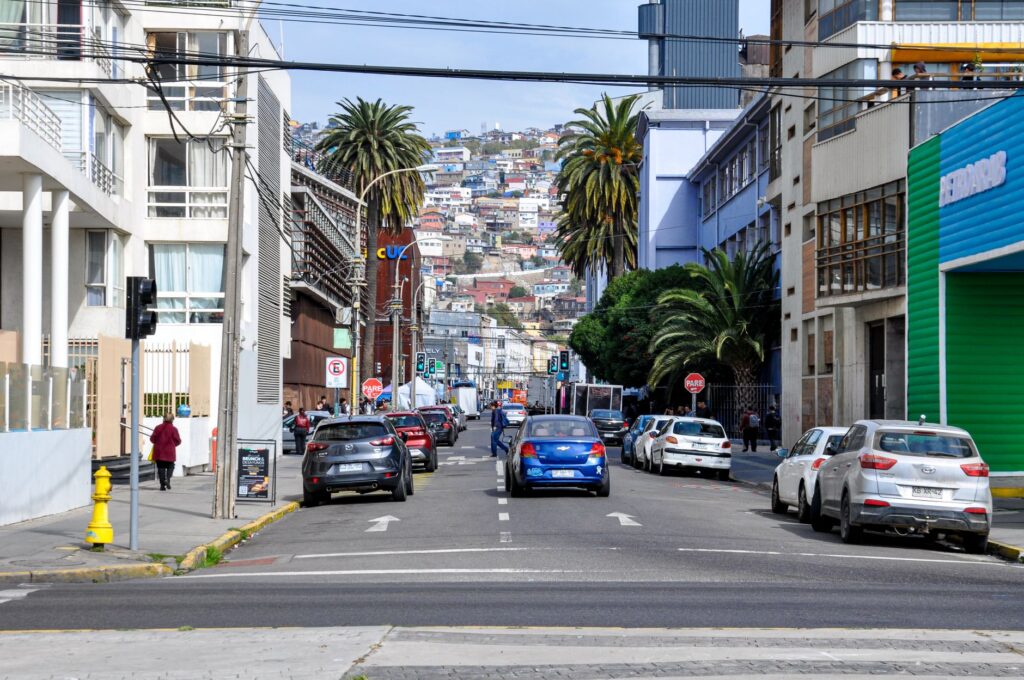 La Serena, Chile: la biodiversidad costera y el resguardo de los humedales urbanos
