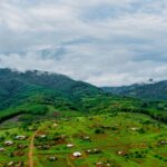 Katumba, Tanzania: las estribaciones del Rungwe y el arte de caminar despacio en la montaña