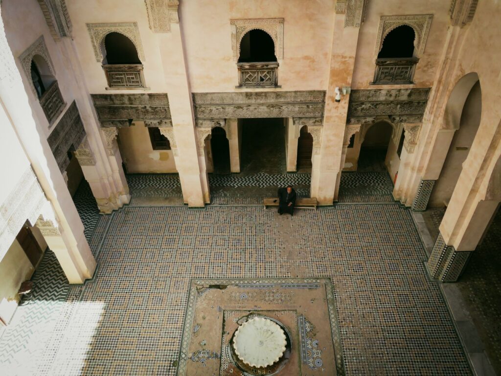 Fez, Marruecos: los oficios que sostienen la vida cotidiana en la medina