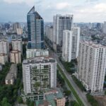 Bắc Từ Liêm, Vietnam: un distrito periurbano donde la identidad local y el patrimonio conviven con la expansión metropolitana