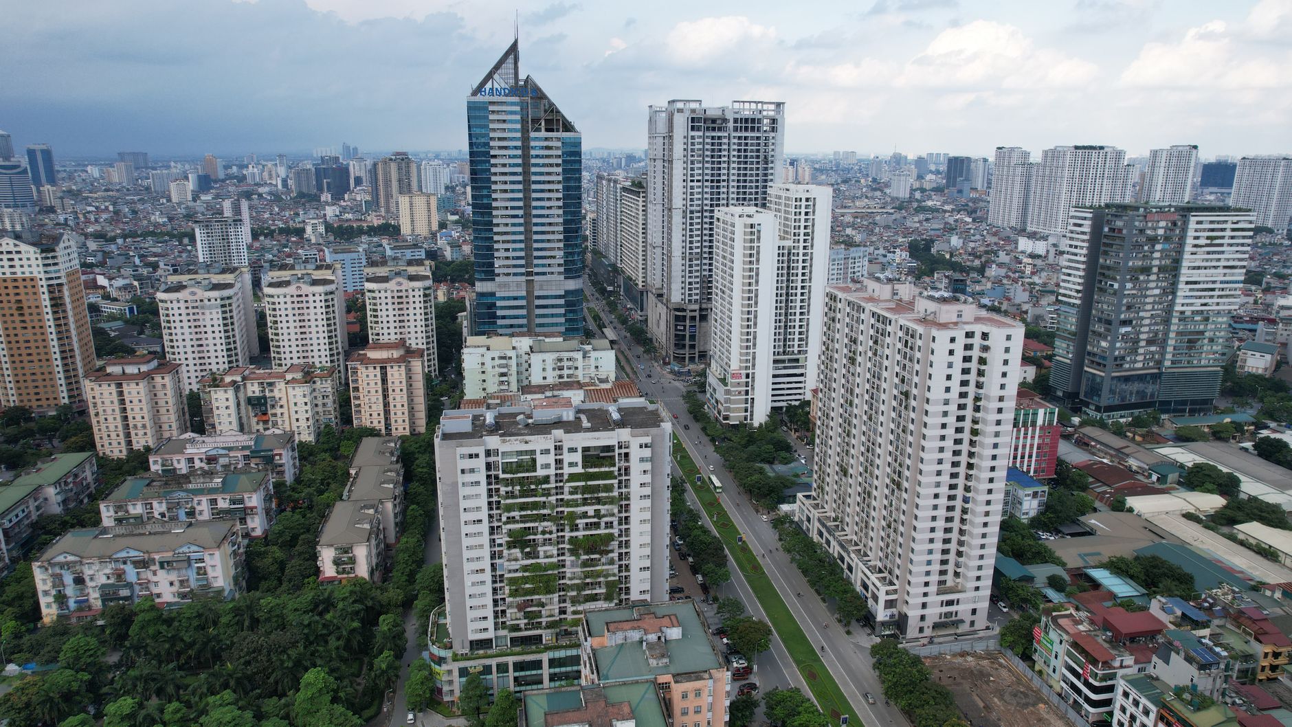 Bắc Từ Liêm, Vietnam: un distrito periurbano donde la identidad local y el patrimonio conviven con la expansión metropolitana