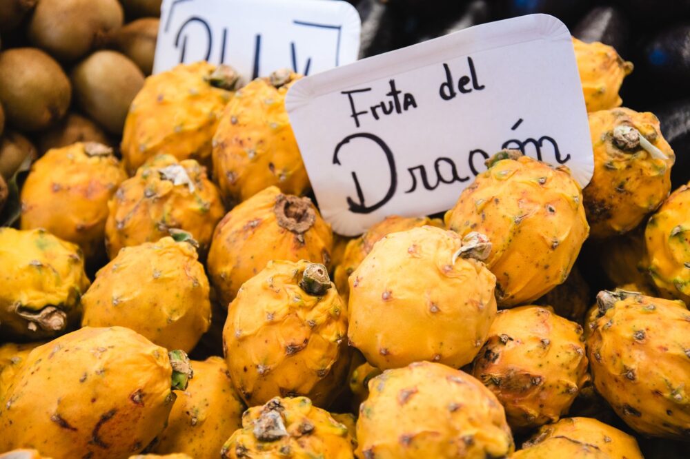 Chillán, la mesa que crece entre ríos: mercados, legumbres y panes de Ñuble