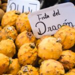 Chillán, la mesa que crece entre ríos: mercados, legumbres y panes de Ñuble