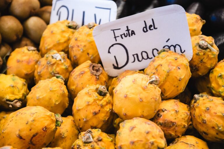 Chillán, la mesa que crece entre ríos: mercados, legumbres y panes de Ñuble