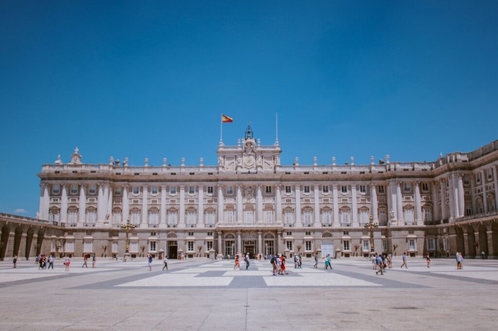 Madrid, España: los oficios y los mercados donde la identidad se teje en las plazas cotidianas