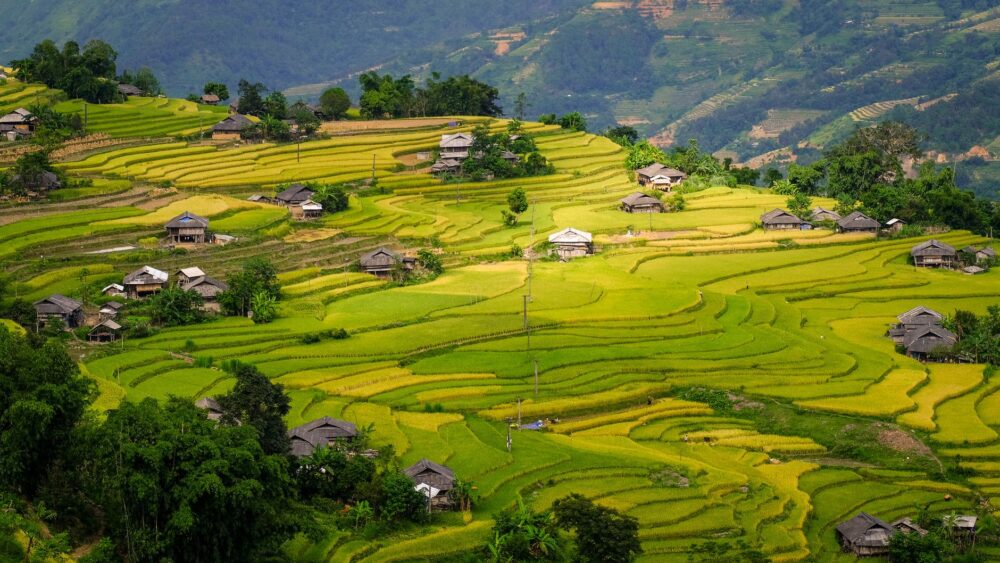 Bắc Giang, Vietnam: el patrimonio que se vive en los mercados y las aldeas
