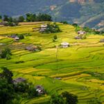 Bắc Giang, Vietnam: el patrimonio que se vive en los mercados y las aldeas