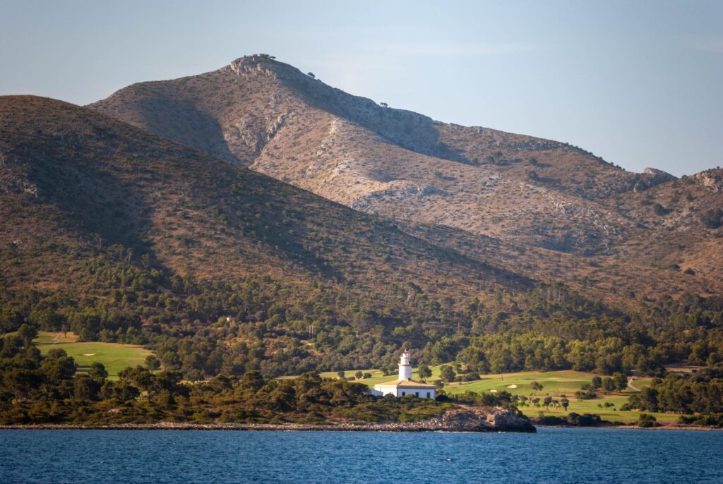 Palma de Mallorca, España: la Serra de Tramuntana y la montaña que aprende a conservarse