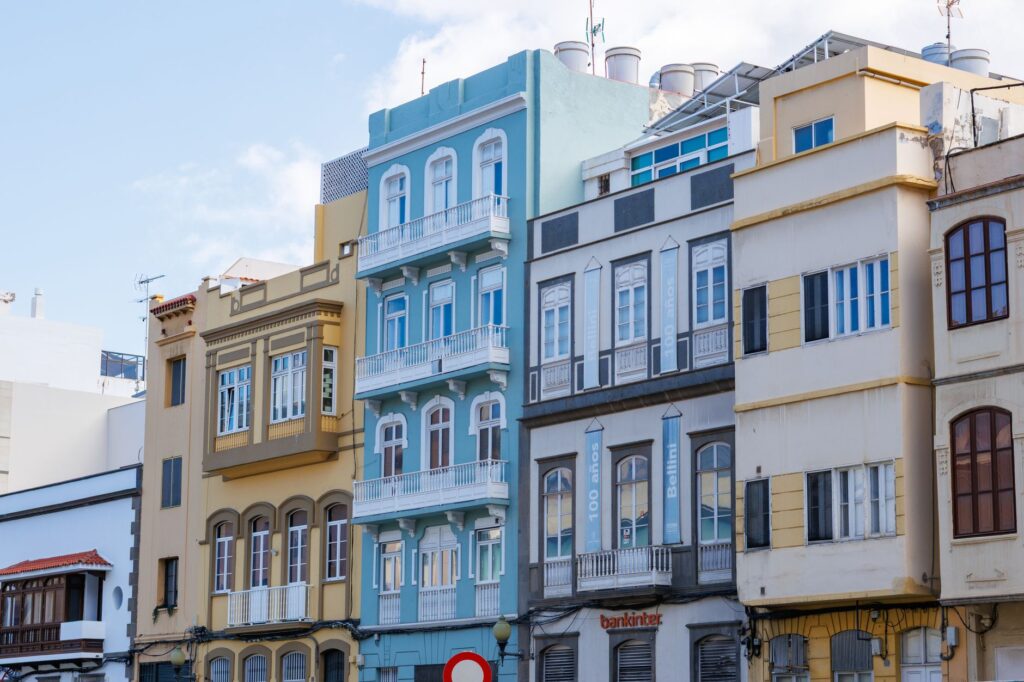 Las Palmas de Gran Canaria: la despensa atlántica que se compra entre dos mares