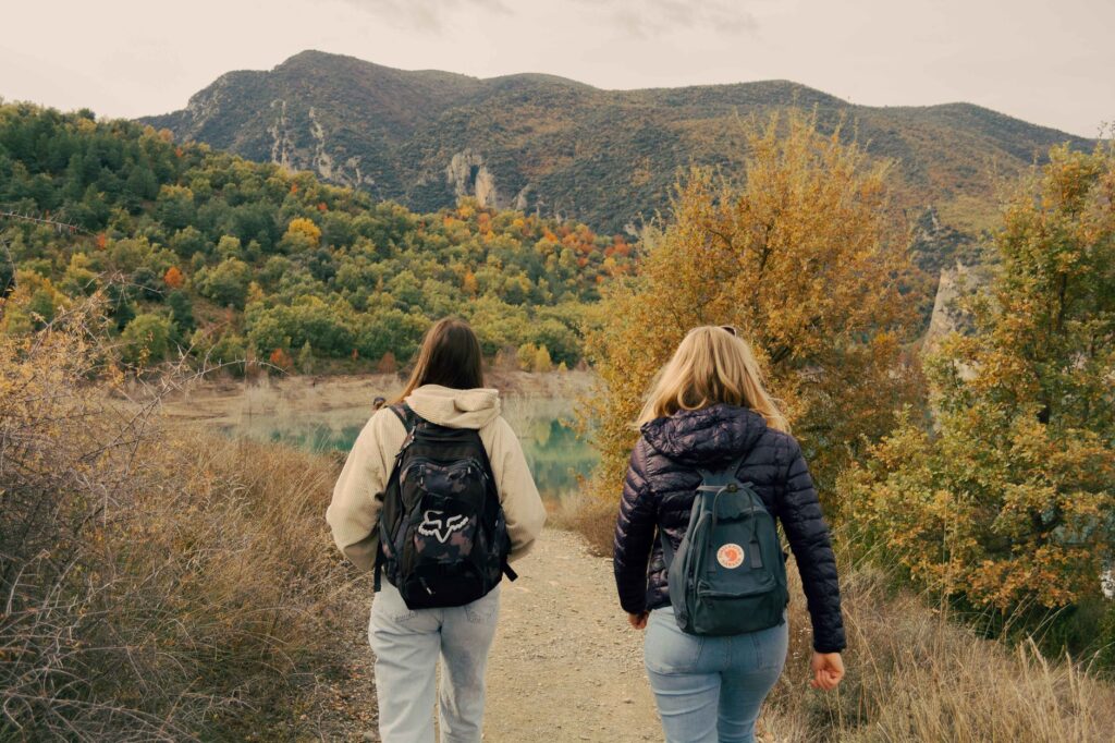 Irati, Navarra: el bosque que se recorre con permiso y conciencia