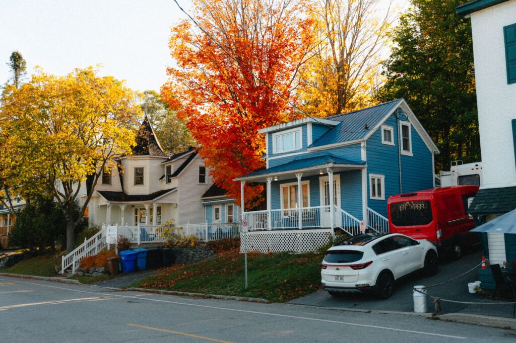 Longueuil, Canadá: la orilla sur del San Lorenzo que se recorre a pie entre memoria y vida diaria