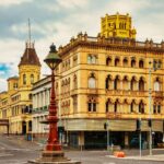 Ballarat, Australia: la memoria dorada y el tejido comunitario en las tierras altas de Victoria