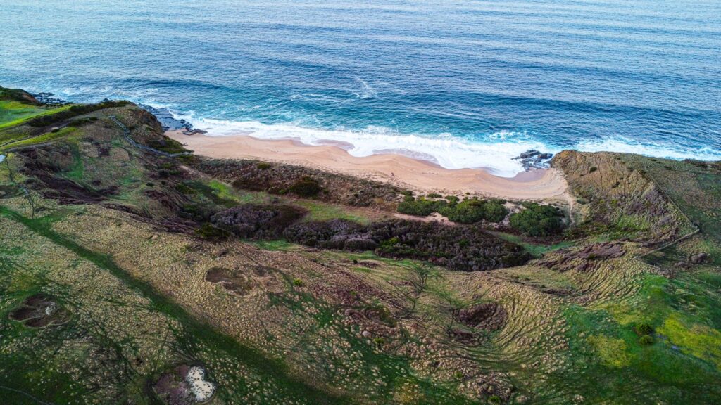 City of Port Phillip, Australia: la marea de la memoria y la gestión ecológica del litoral