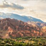 Quebrada de Humahuaca, Argentina: el paisaje cultural que las comunidades siguen modelando
