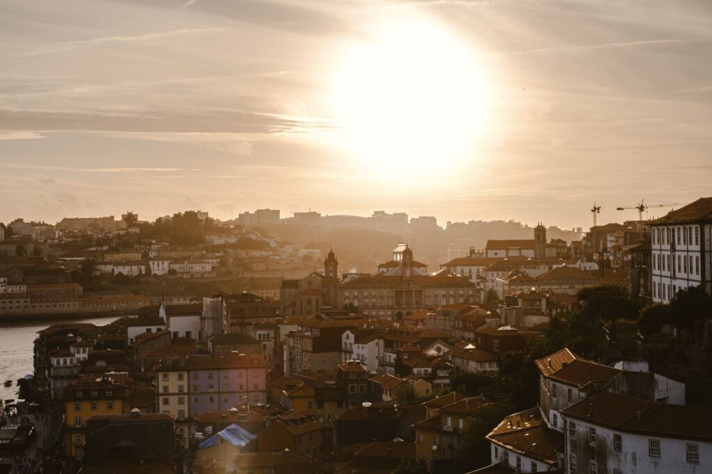 Amadora, Portugal: la gestión urbana y la biodiversidad que resisten junto a Lisboa