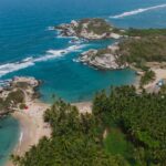 Santa Marta, la cocina que llega del mar y de la sierra