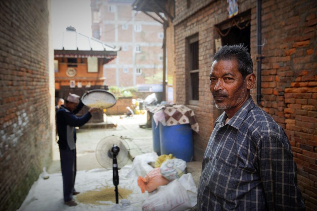 Banepā, Nepal: los templos de ladrillo rojo y la vida cotidiana en los valles de Bagmati
