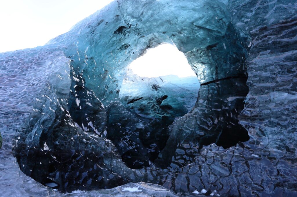 Vatnajökull, Islandia: el archivo natural donde el hielo y el fuego reescriben el paisaje