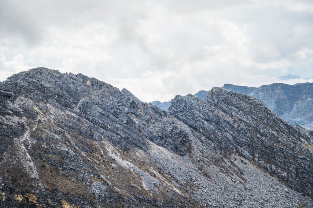 Floridablanca y la cordillera oriental de Colombia: geología, cumbres andinas y conservación de la montaña