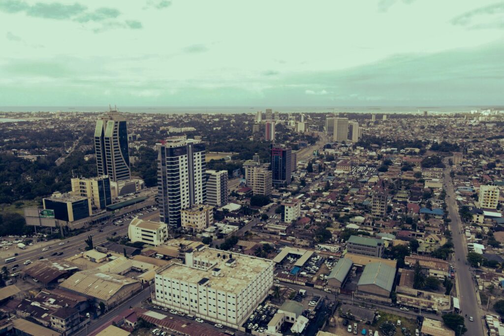 Bariadi, Tanzania: la capital del algodón que Tanzania apenas mira