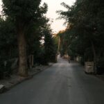 La escala humana del viaje