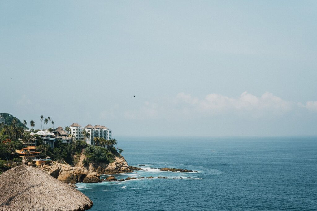 Acapulco, México: el arte de habitar un puerto que se reinventa