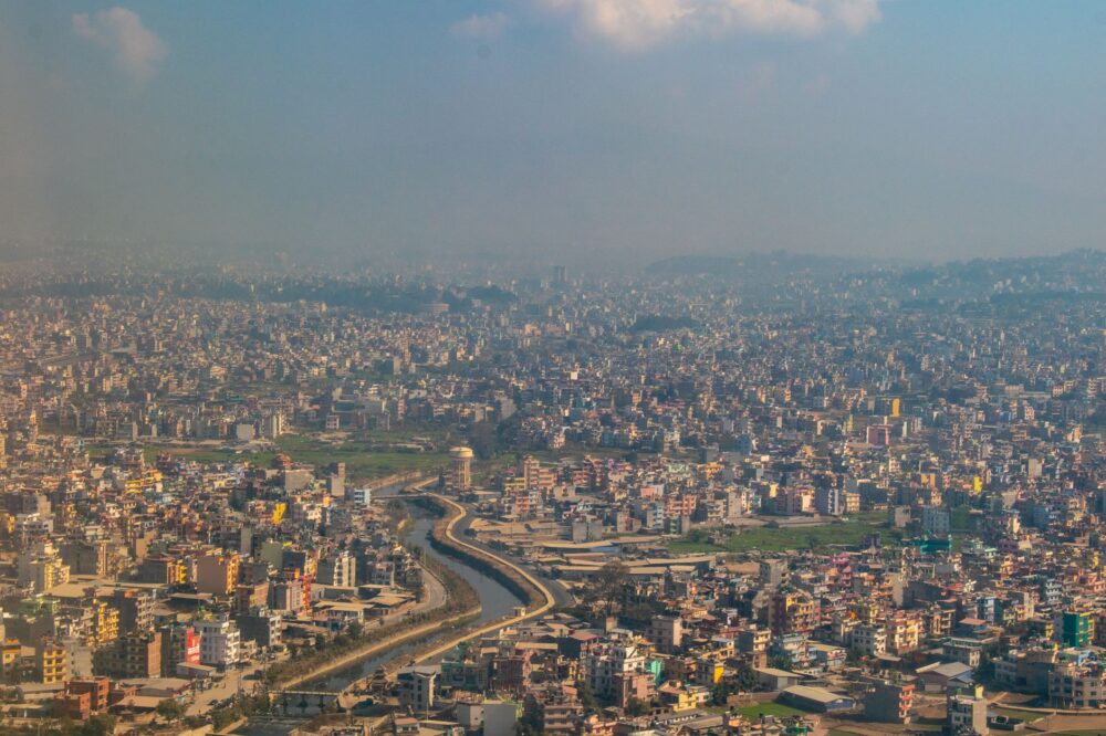 Bharatpur, Nepal: la ciudad que crece entre el río y la selva