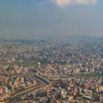 Bharatpur, Nepal: la ciudad que crece entre el río y la selva