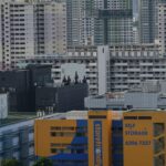 Bukit Batok, Singapur: el barrio jardín que se recorre sin prisa