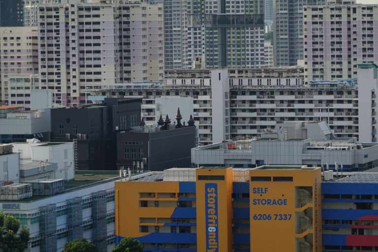 Bukit Batok, Singapur: el barrio jardín que se recorre sin prisa