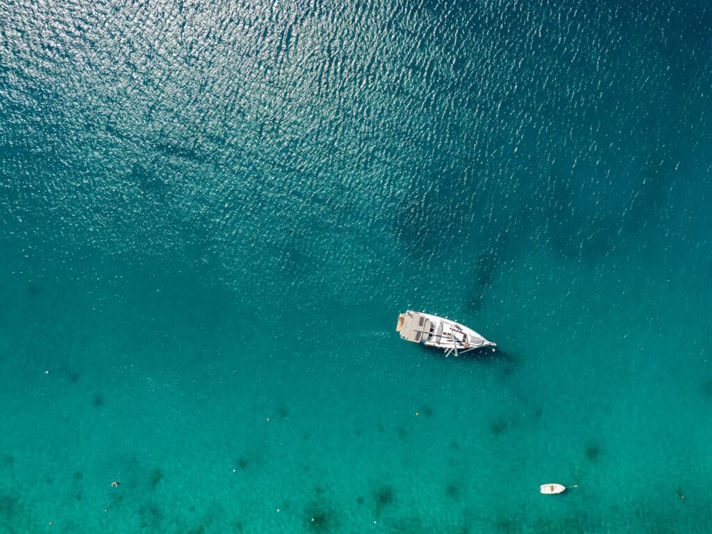 Kornati, Croacia: el archipiélago donde la piedra seca cuenta historias